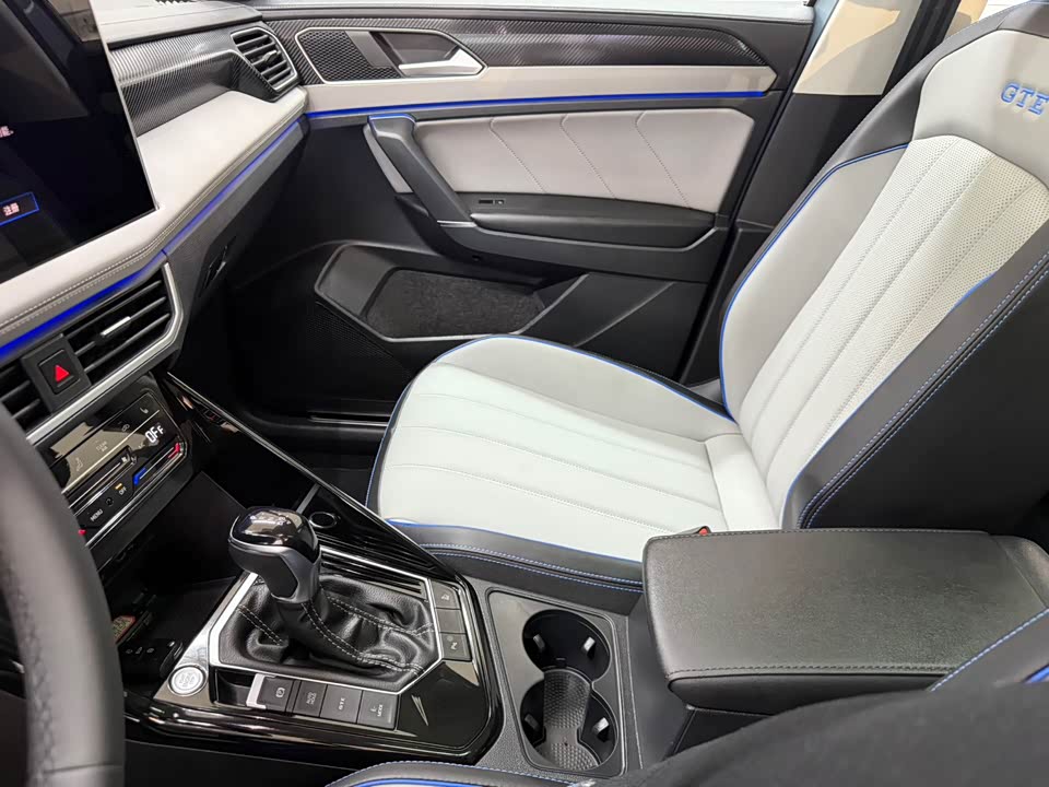 Volkswagen Tanyue GTE