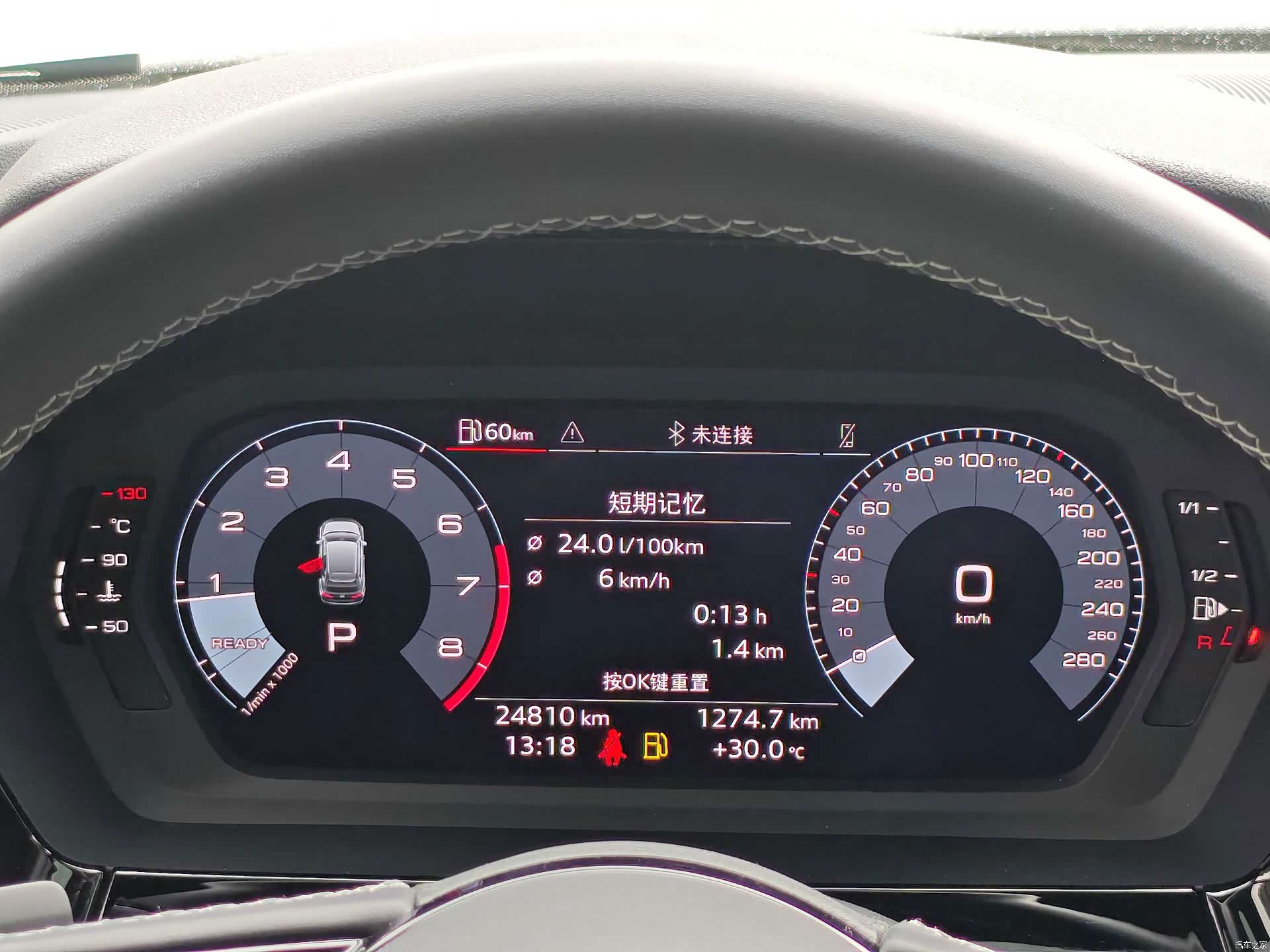 Audi A3, 2023 24