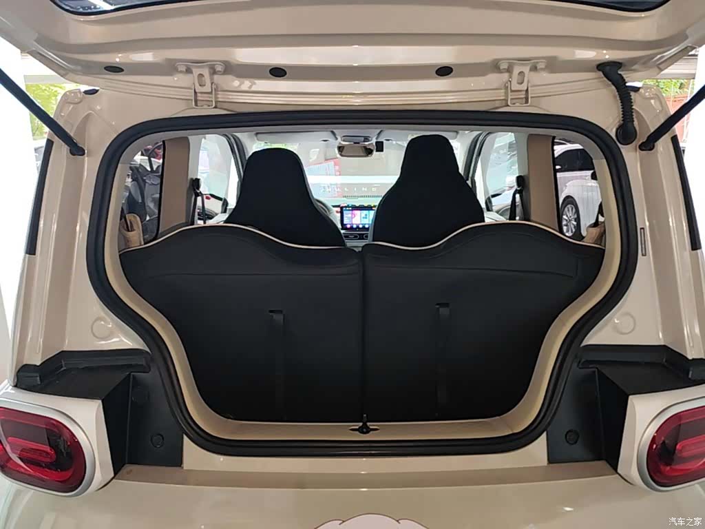 Wuling MINIEV, 2025 19