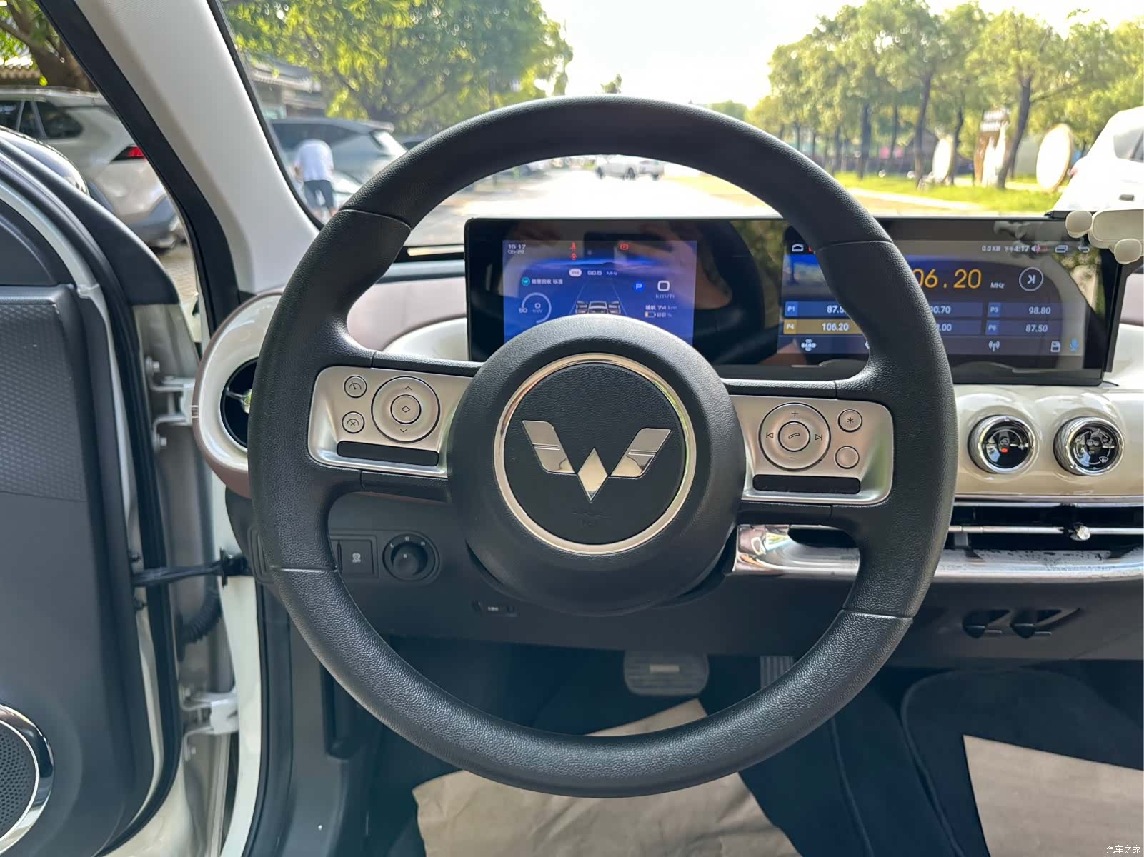 Wuling Bingo, 2023 19
