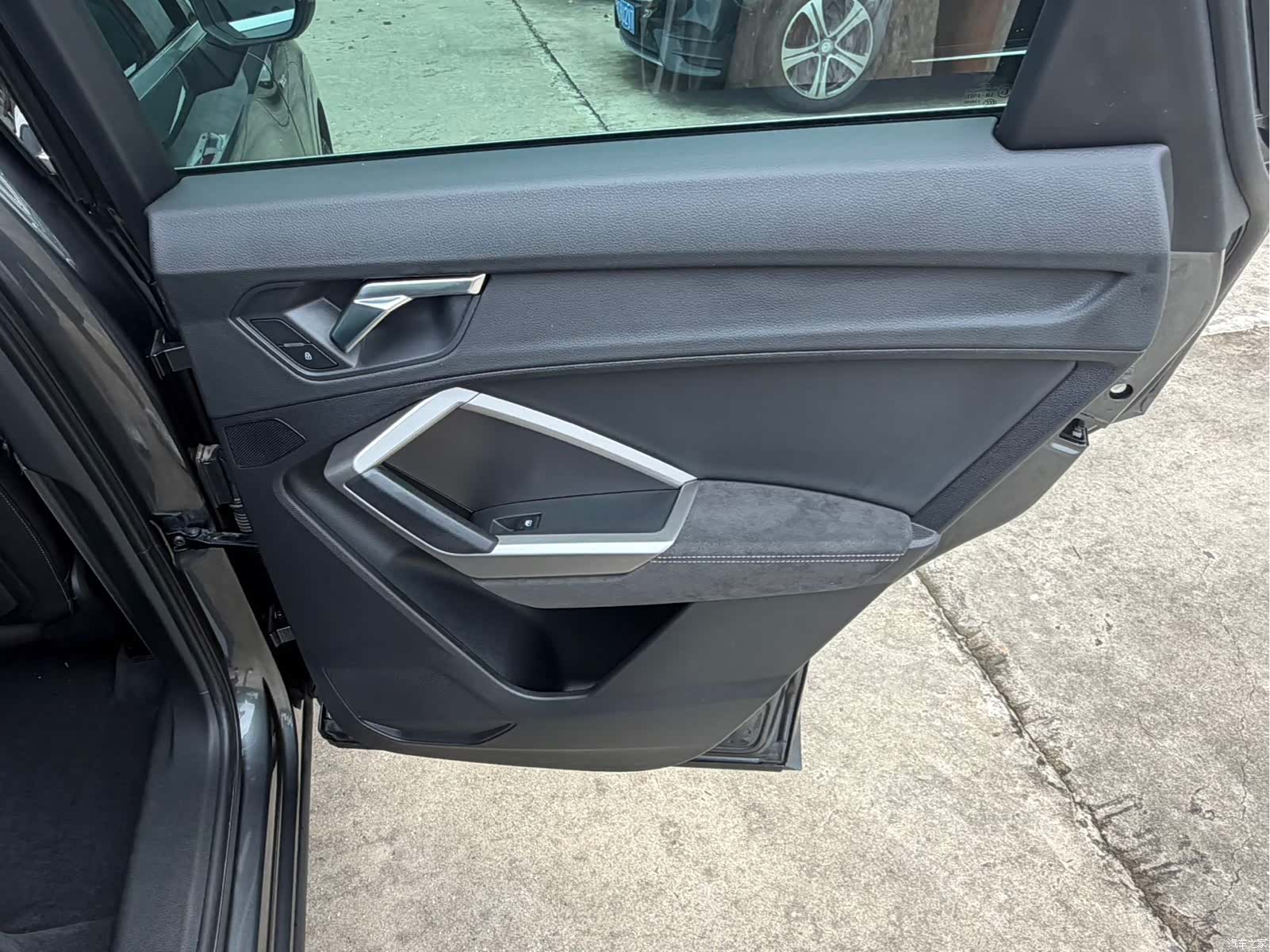 Audi Q3, 2022 18