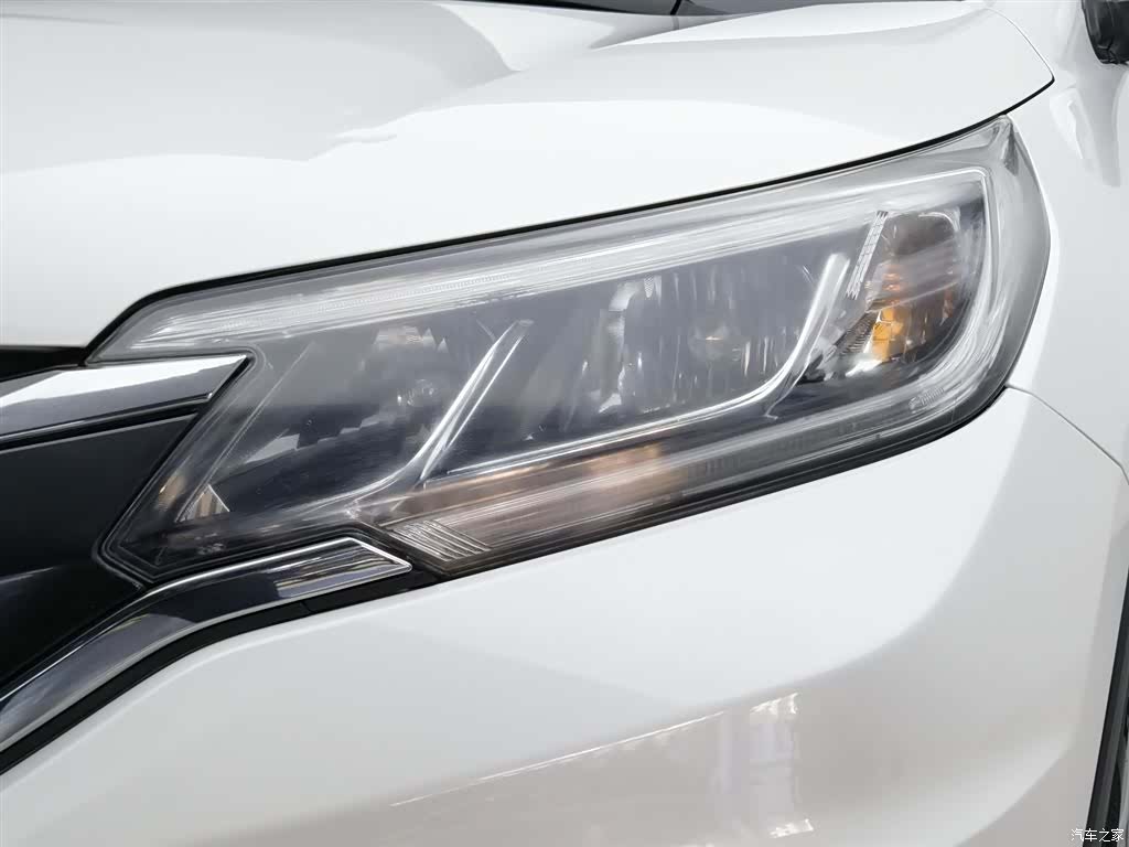 Honda CR-V, 2015 7