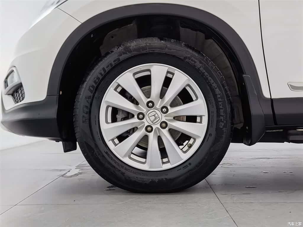 Honda CR-V, 2015 17