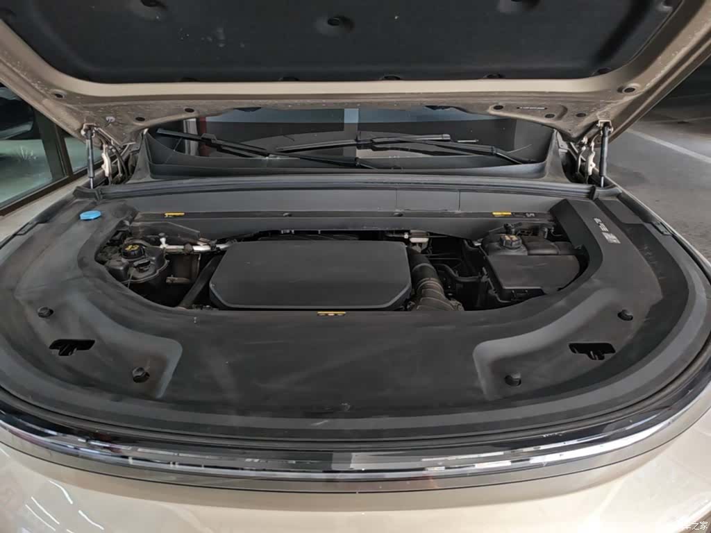 Li Auto L9, 2023 20