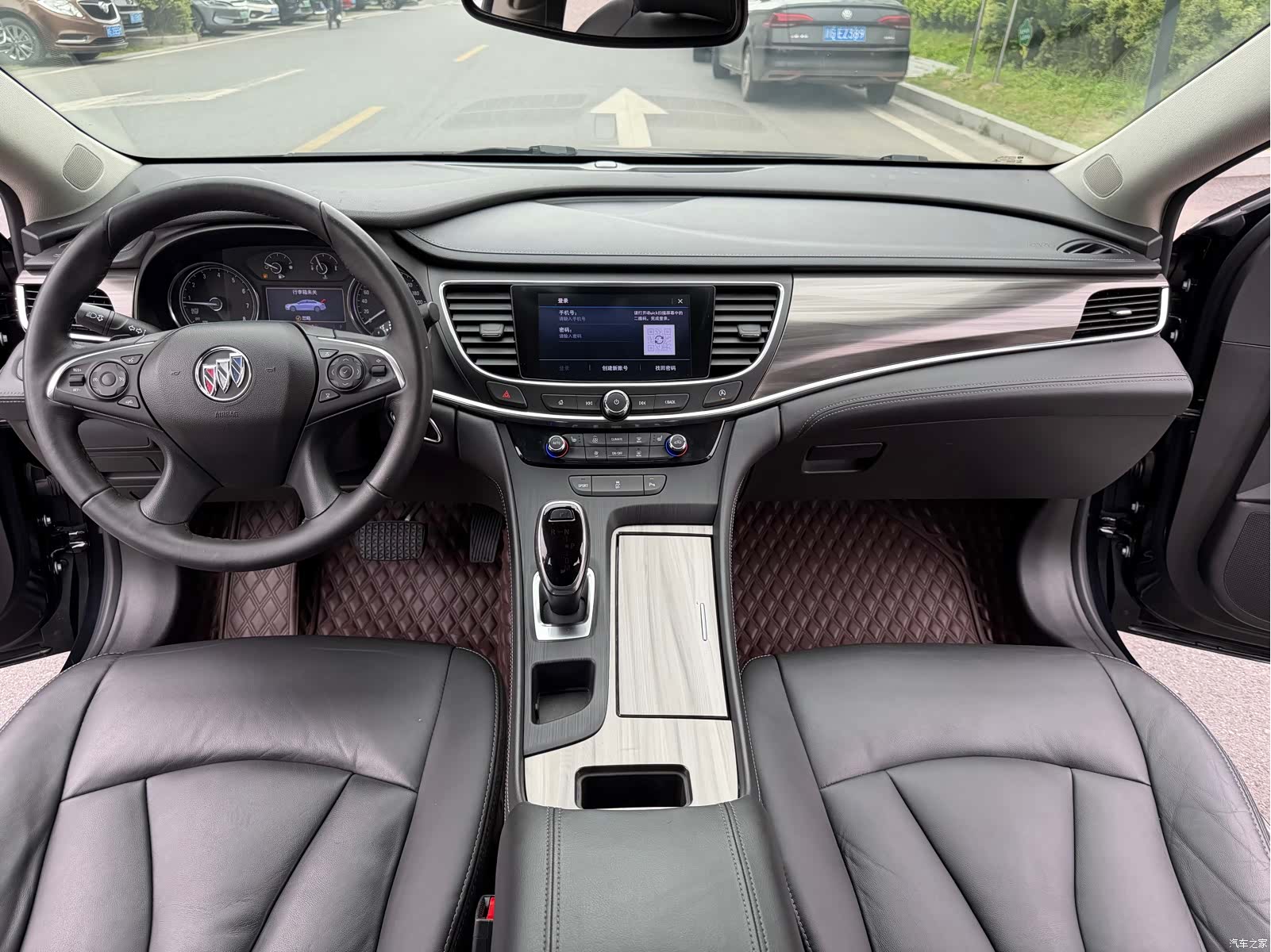 Buick LaCrosse, 2021 15