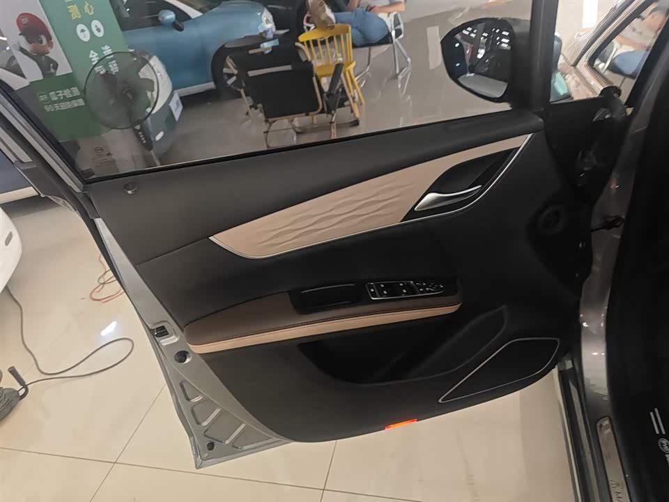 BYD Songjiang BYD Songjiang