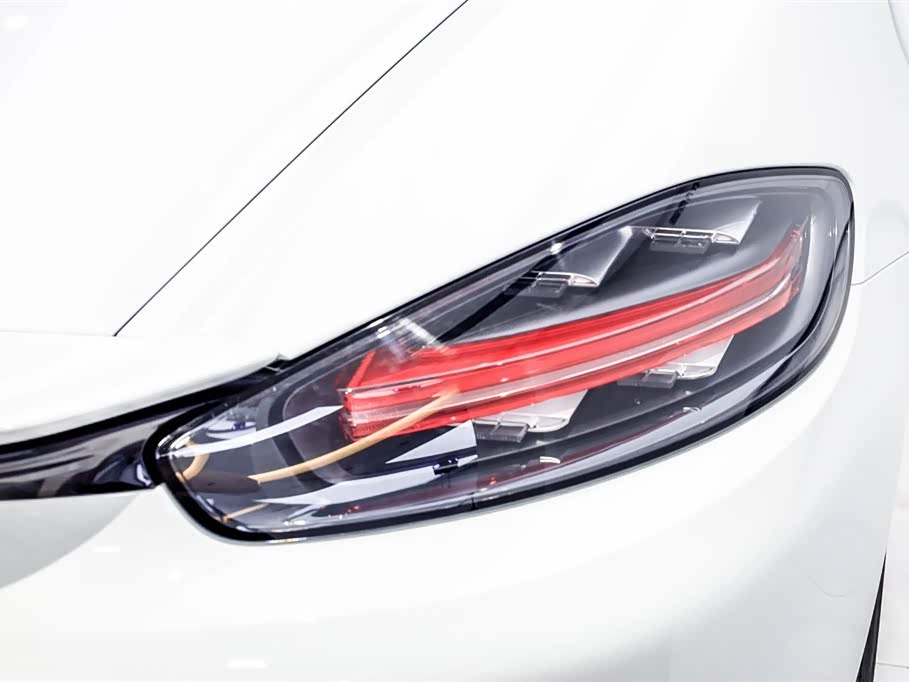 Porsche 718 Porsche 718