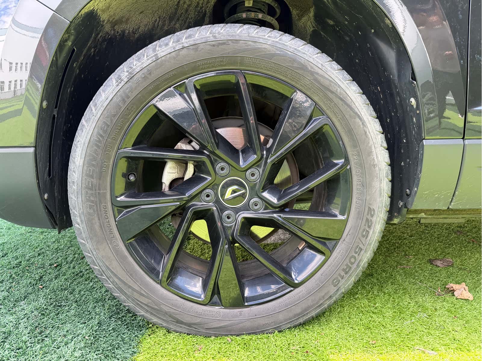 Volkswagen VS7, 2022 8