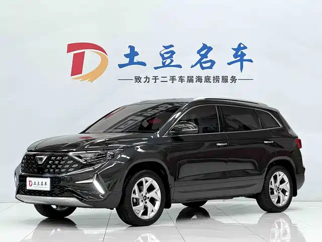 Jetta VS7 2022 — купить из Китая под заказ