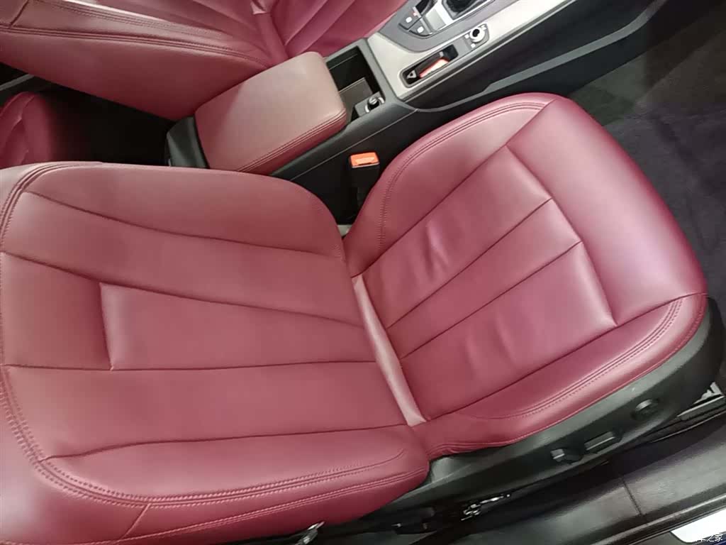 Audi A4L, 2020 20