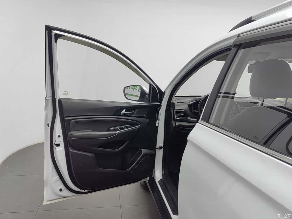 Changan A800, 2018 8