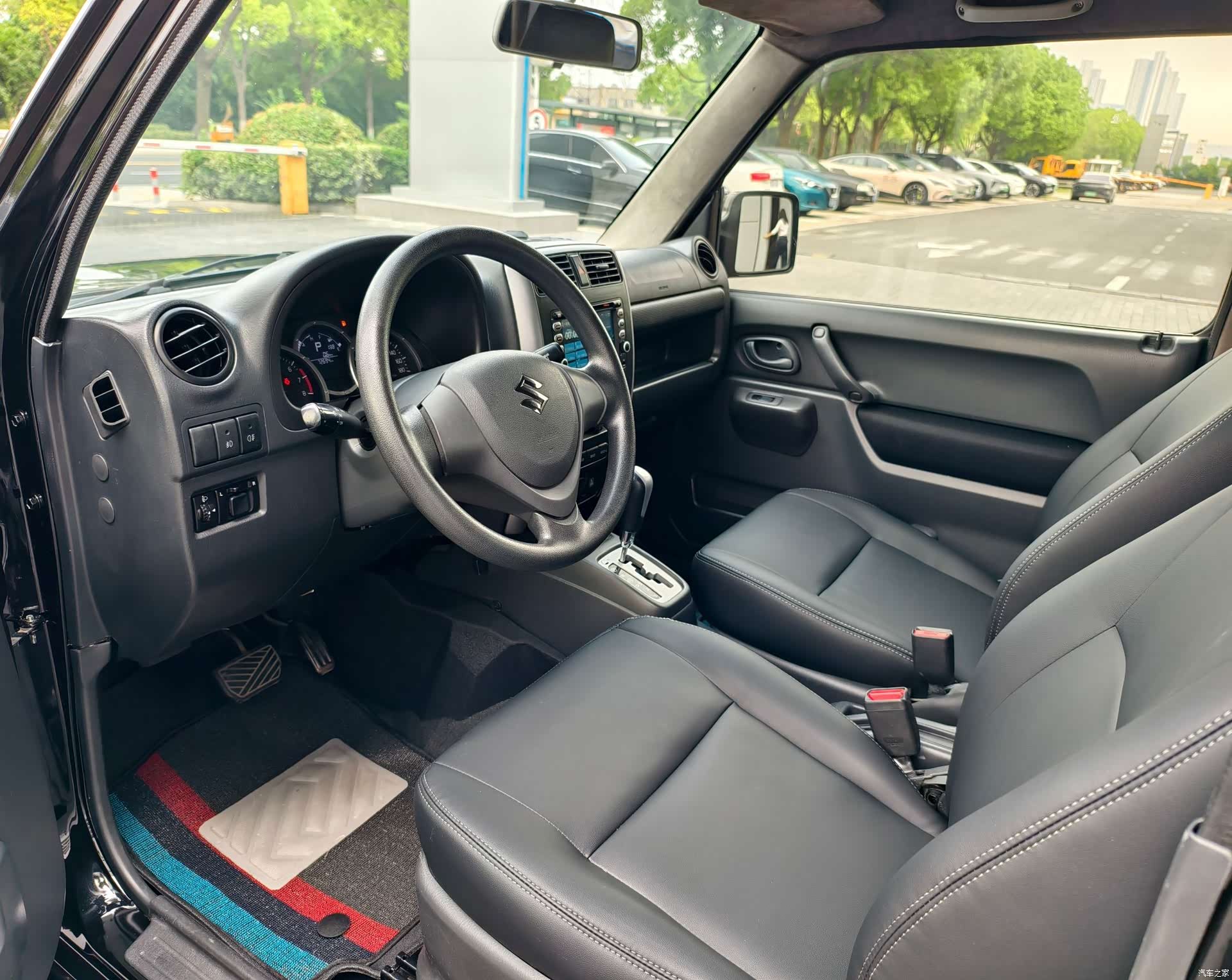 Suzuki 1.3, 2016 9