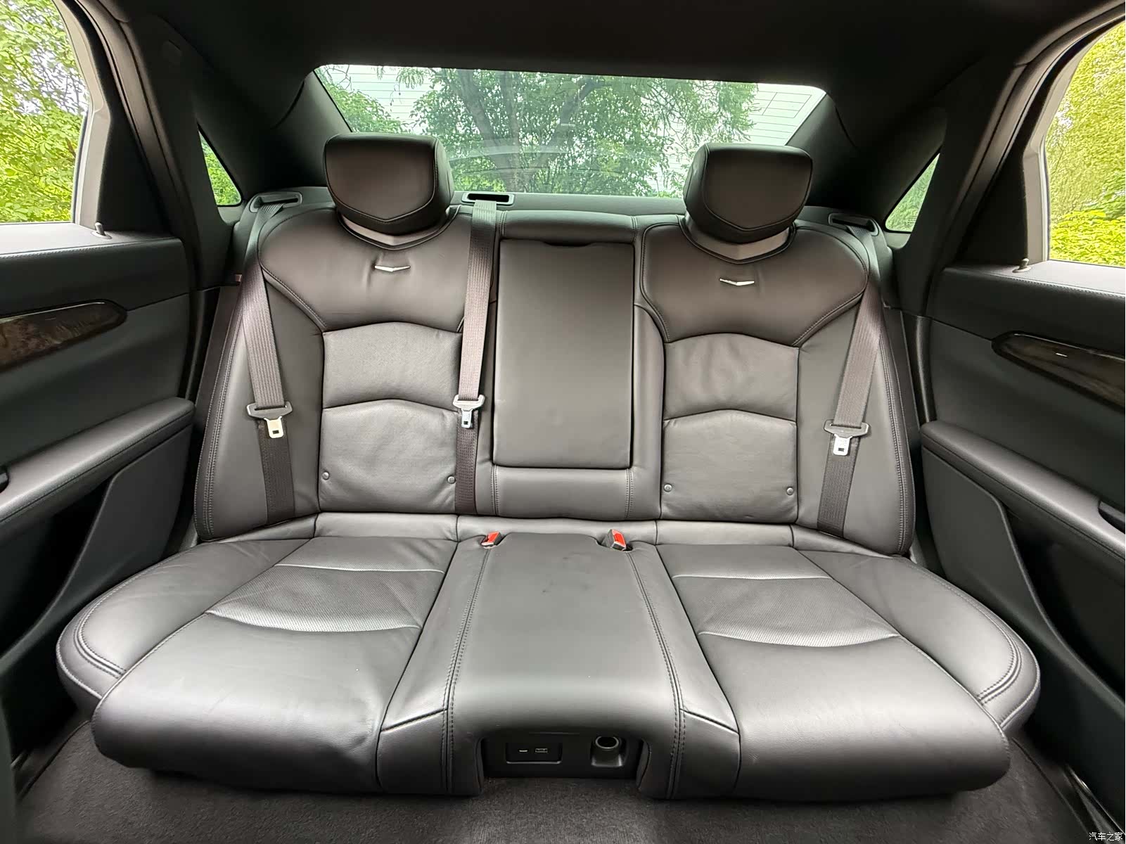 Cadillac CT6, 2023 9