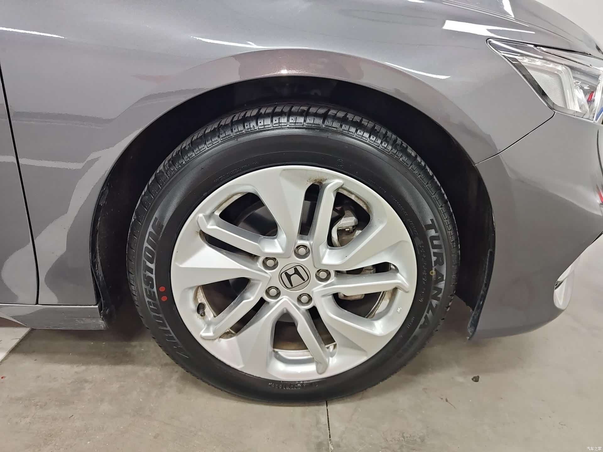 Honda Accord, 2020 15