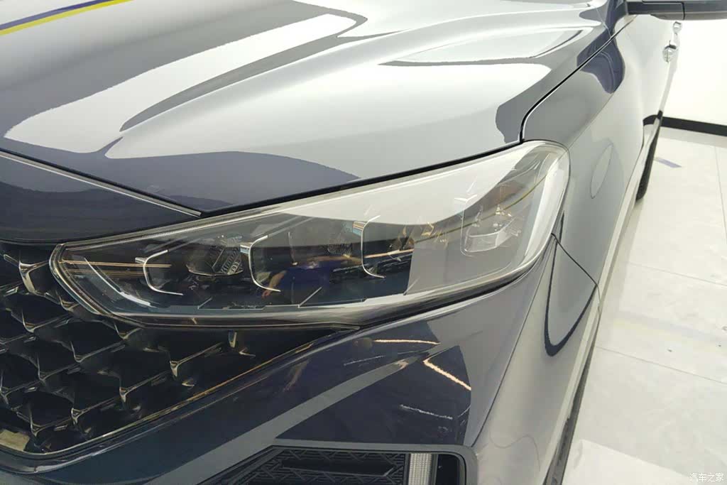 Hyundai ix35, 2021 все фото