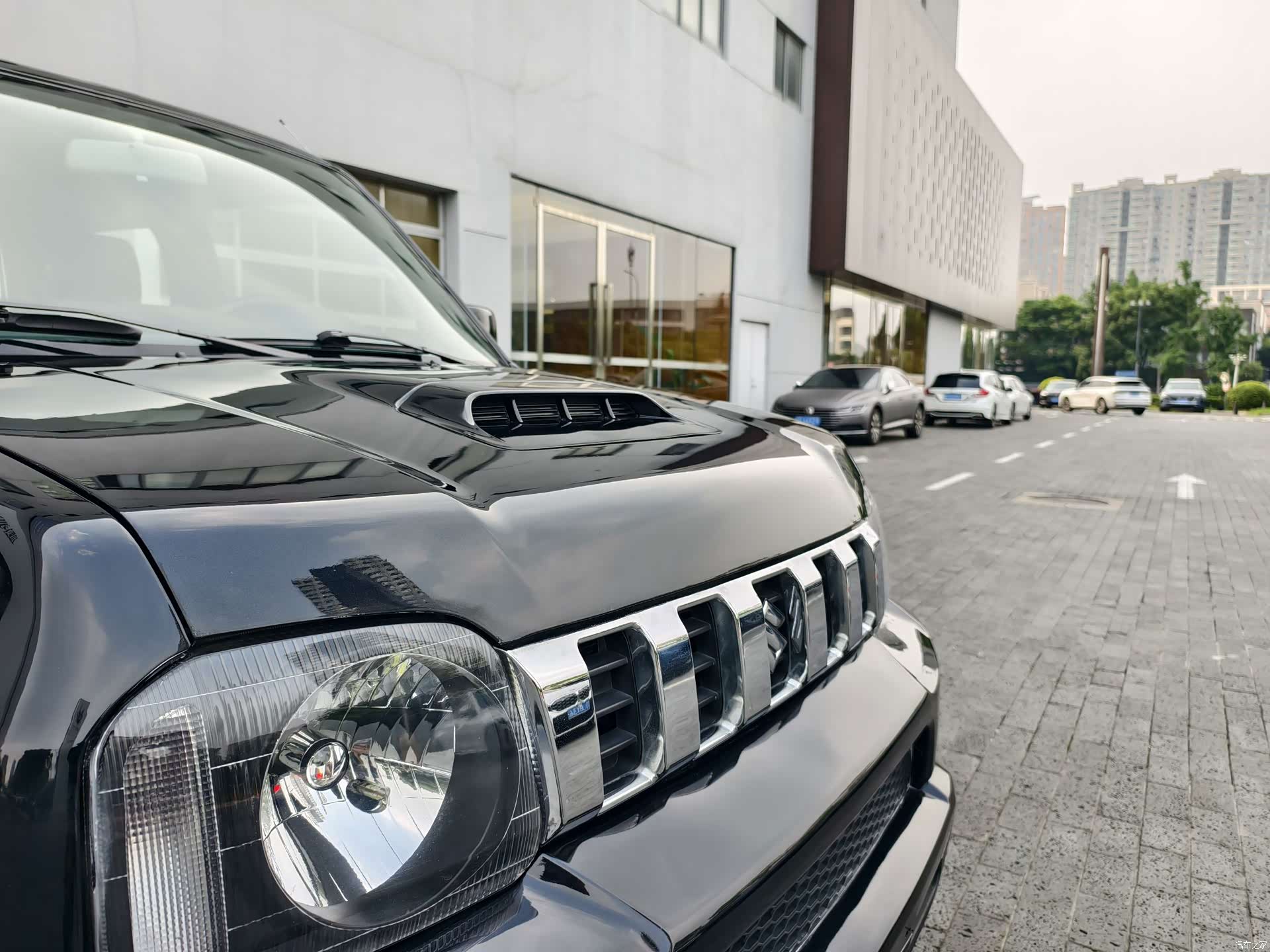 Suzuki 1.3, 2016 15