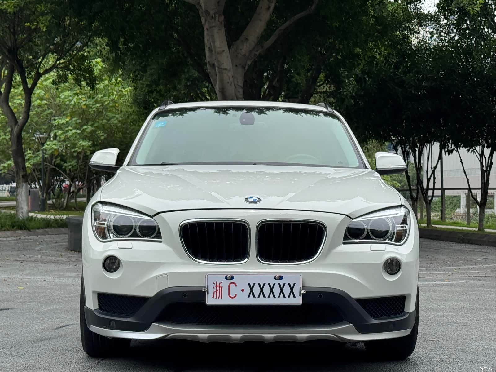 BMW X1, 2015 2