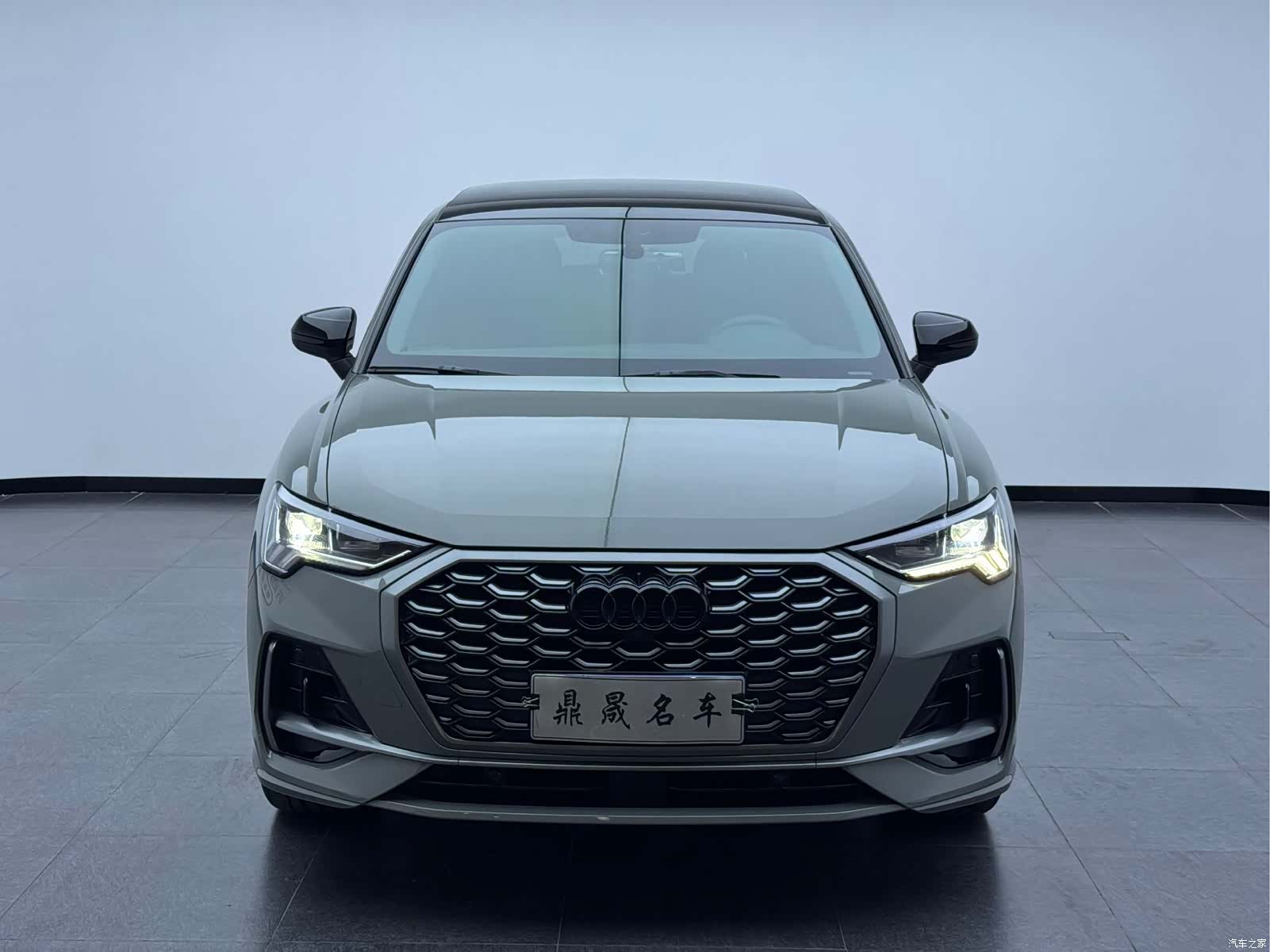 Audi Q3, 2025 2