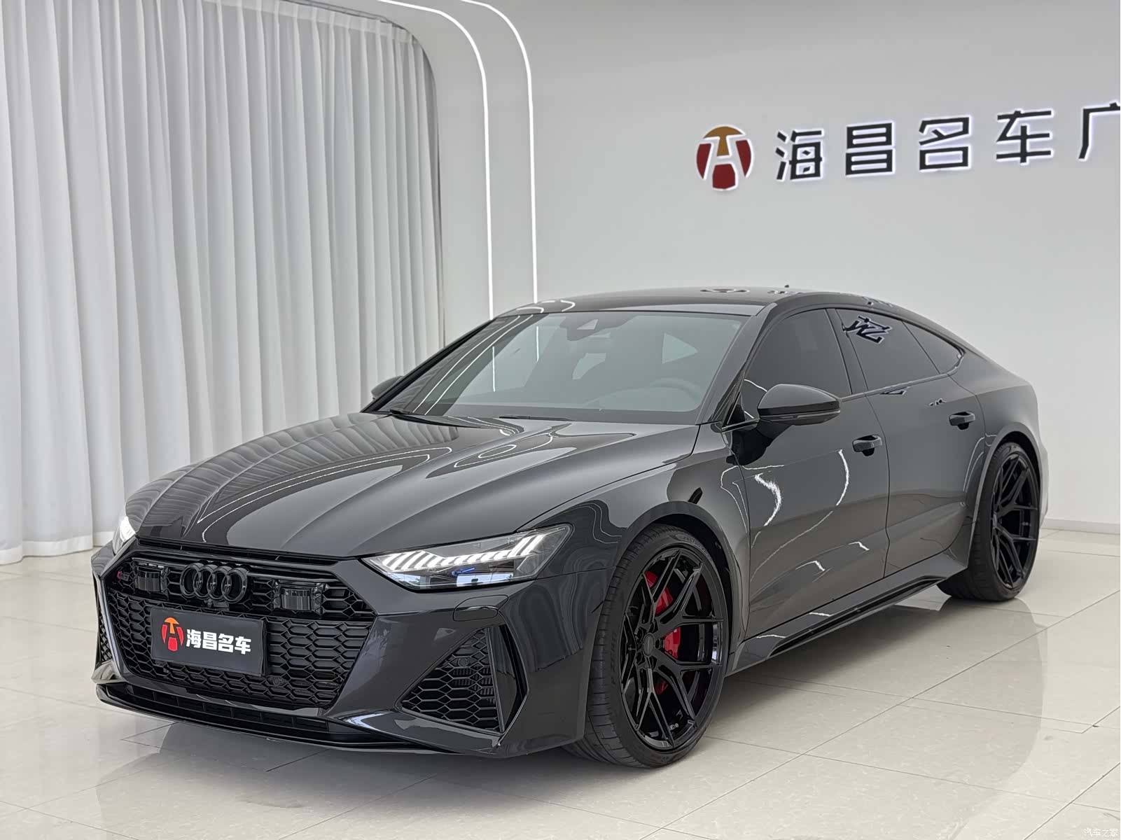Audi RS, 2022 10