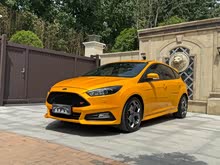 ����˹(����) 2018�� 2.0T ST ��Ѫ�Ȱ�