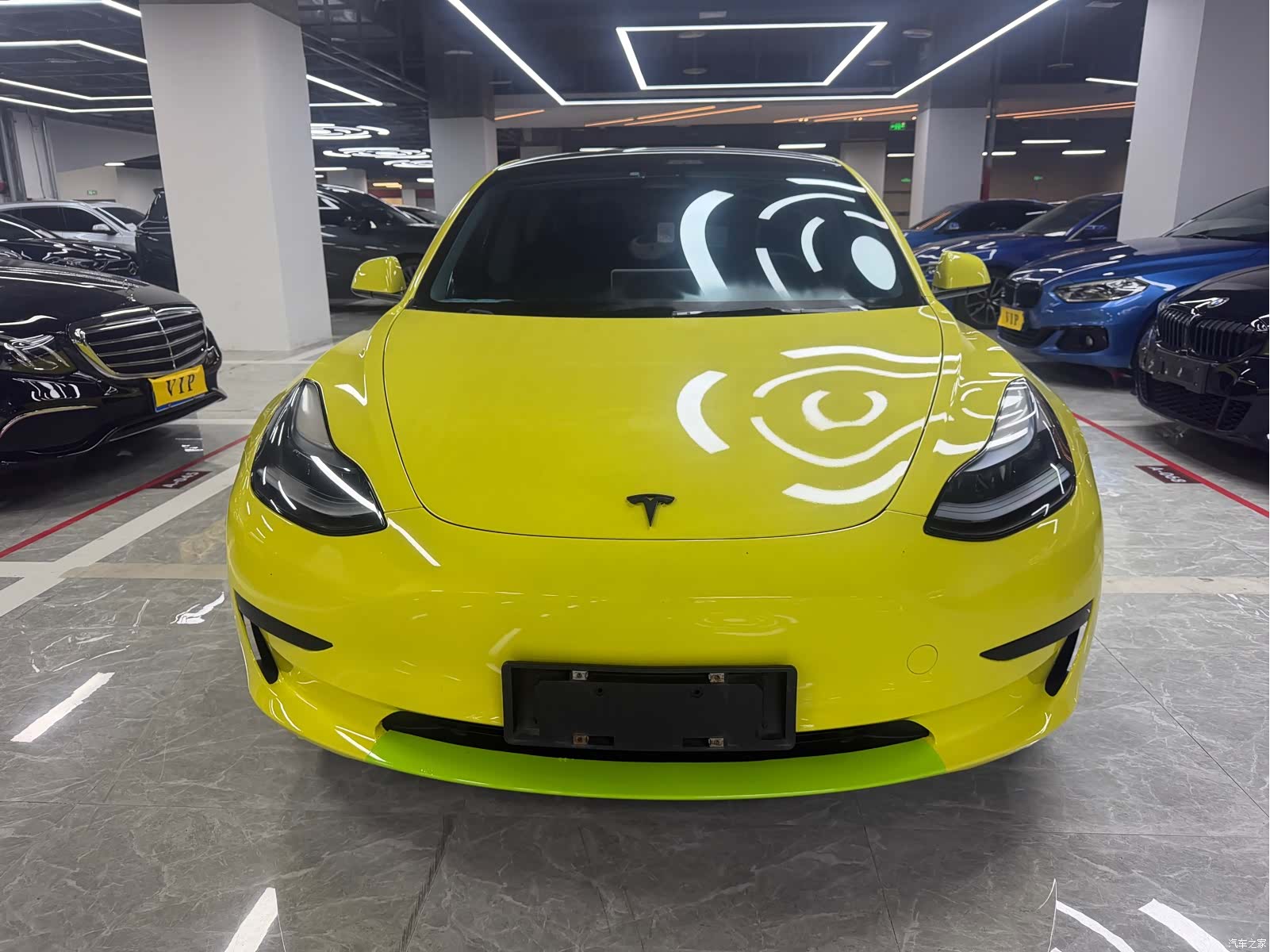 Tesla Model 3, 2023 2