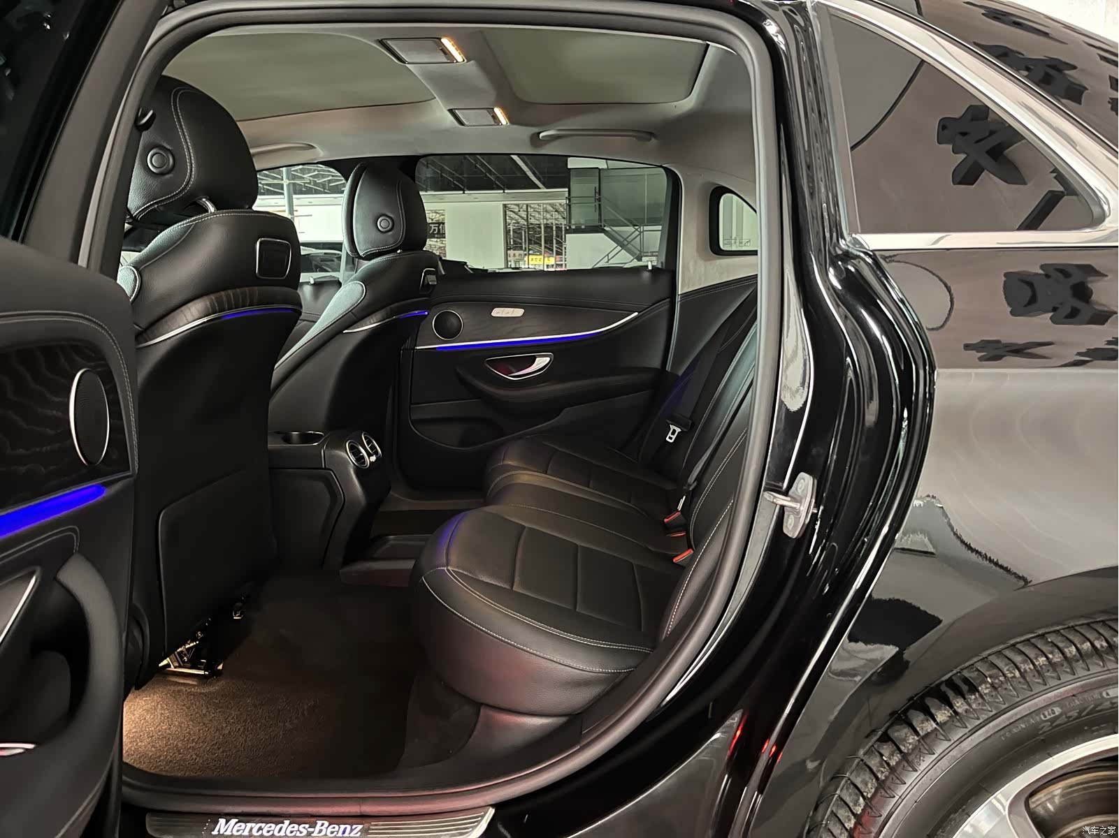 Mercedes-Benz E-Class, 2019 9