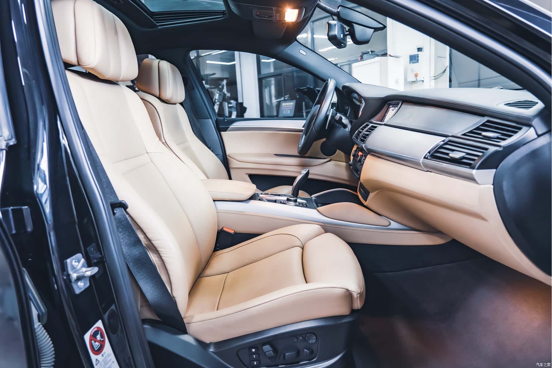 BMW X6, 2013 15