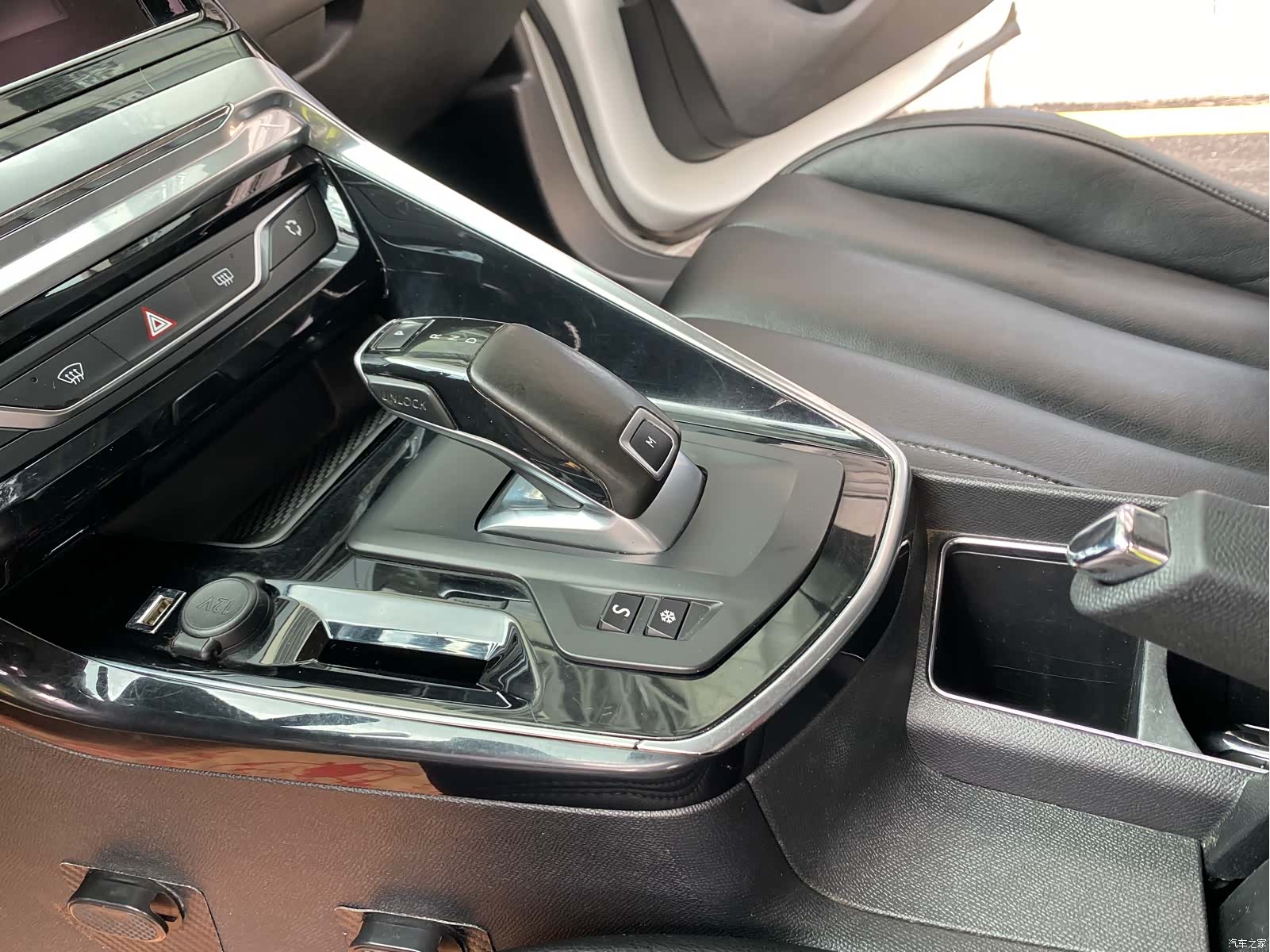 Peugeot 308, 2019 10