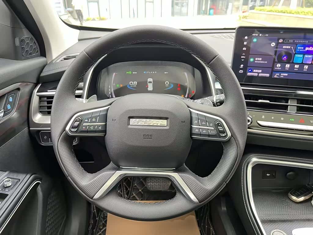 Haval H6, 2024 11