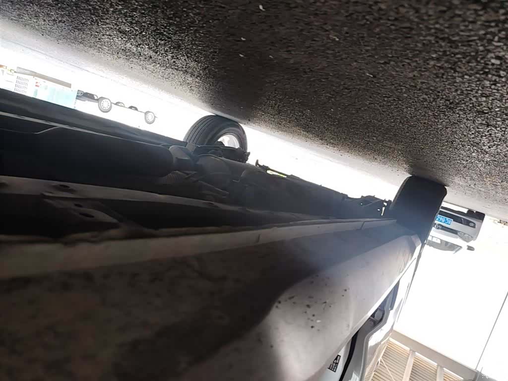 DongFeng S560, 2018 21