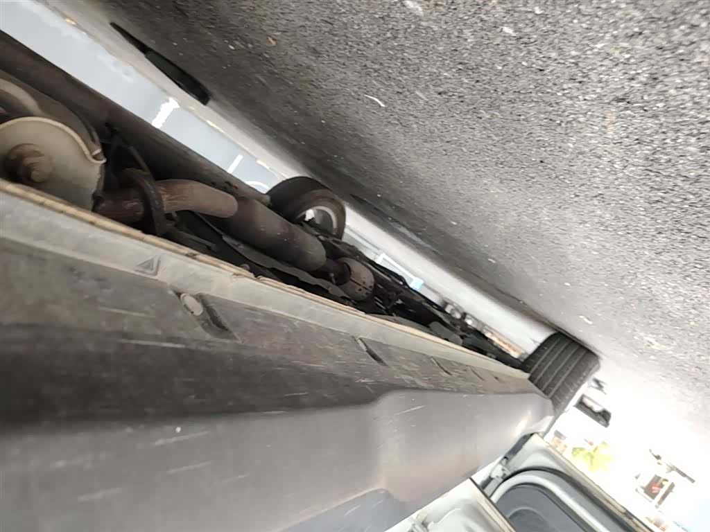 DongFeng S560, 2018 22