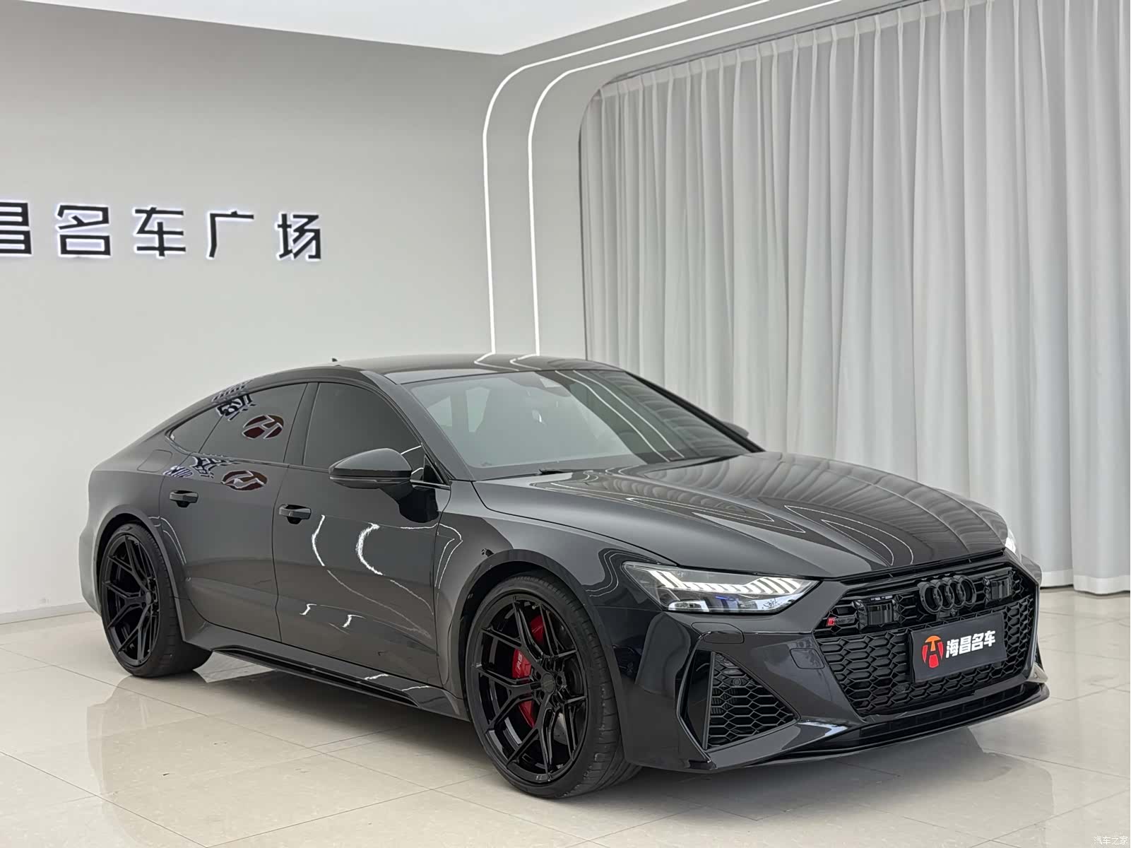 Audi RS, 2022 3