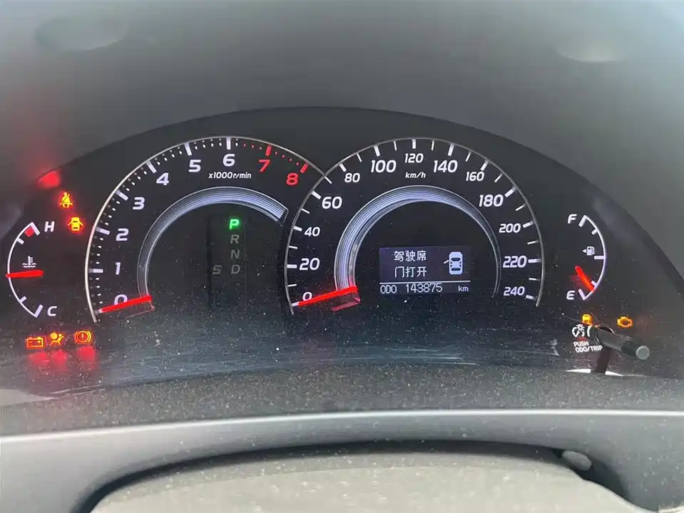 Toyota Camry Toyota Camry