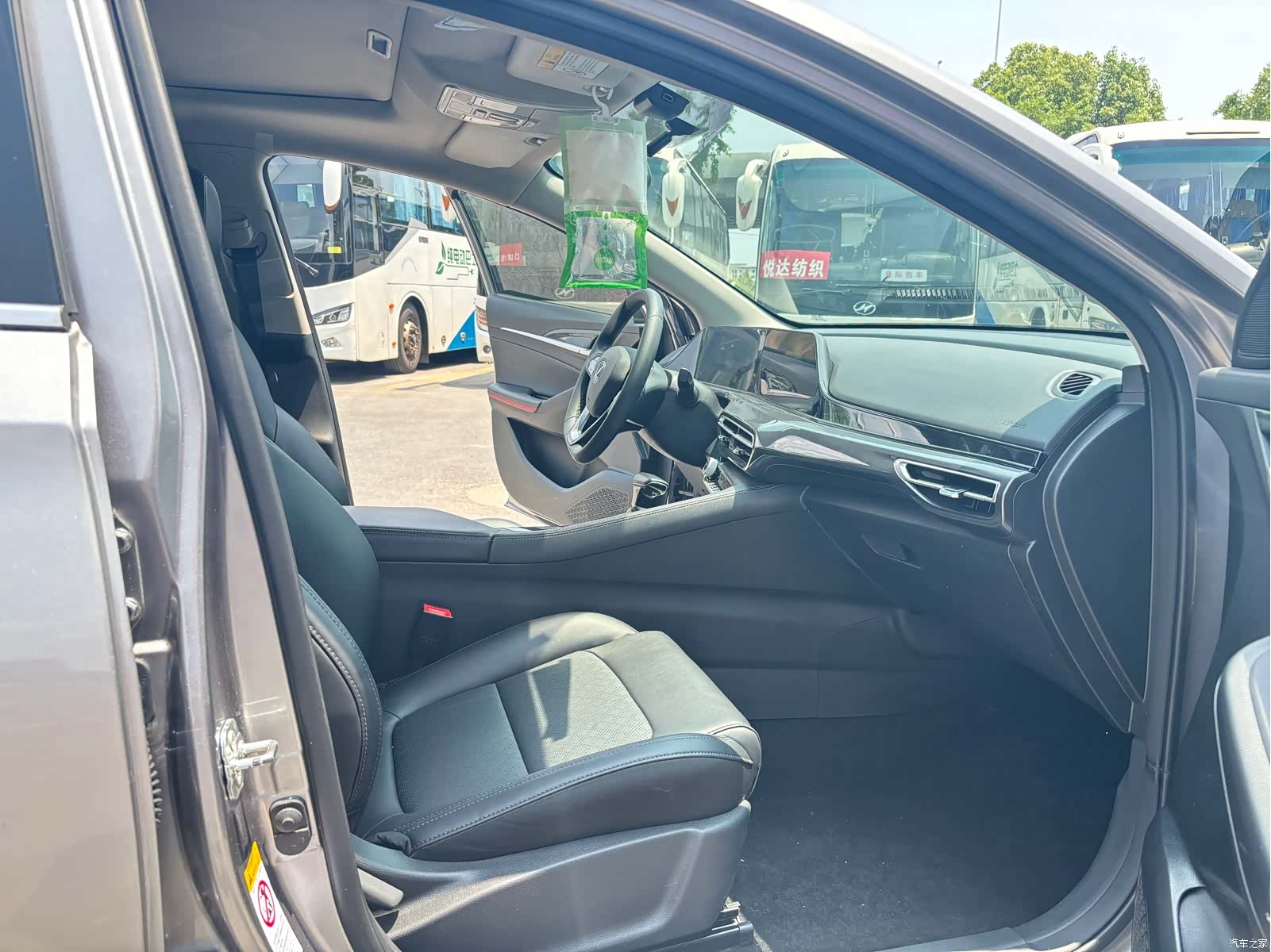 Changan Eado, 2021 9