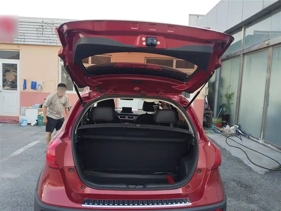Haval H1