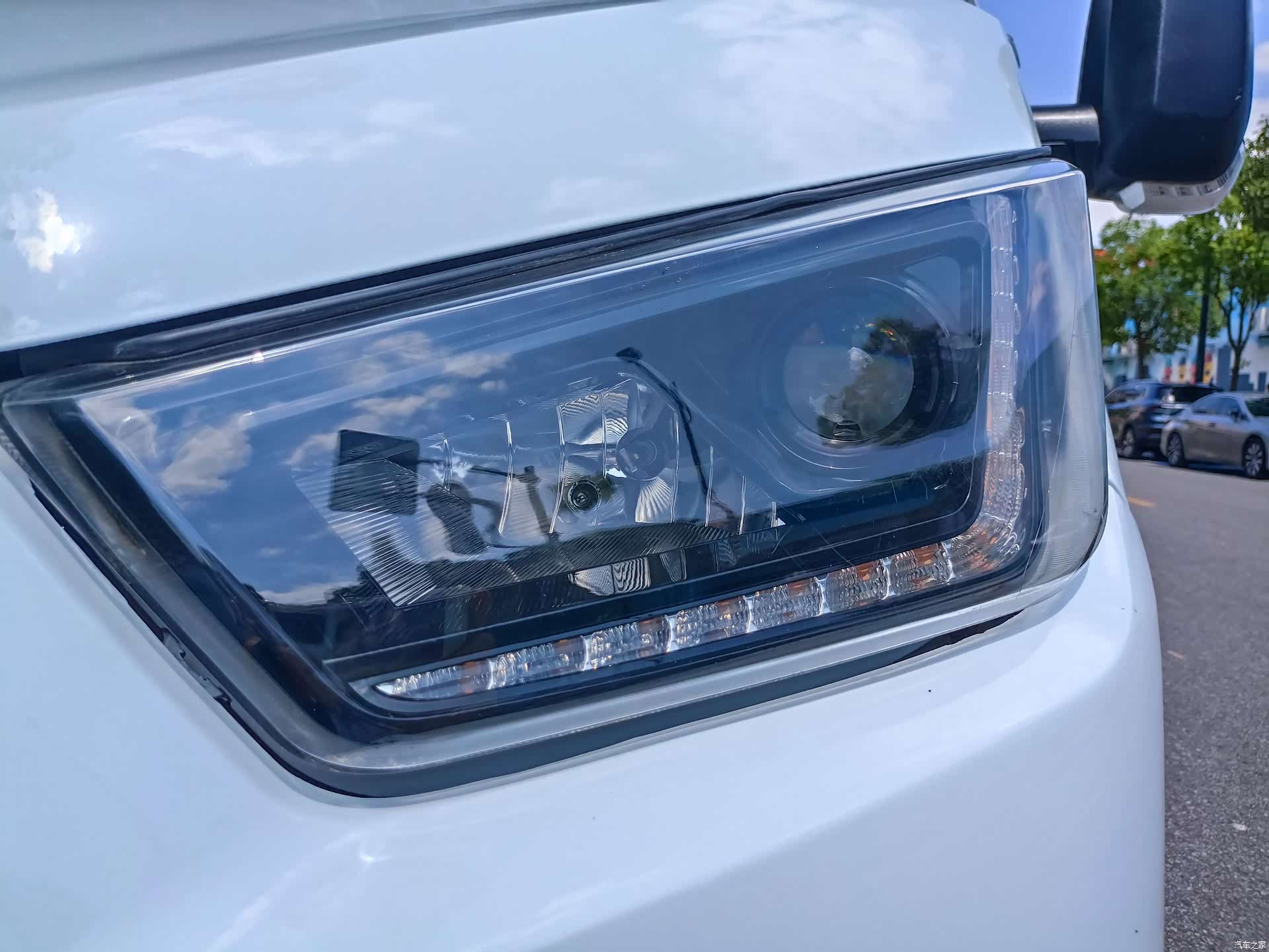 JMC JX493, 2019 12