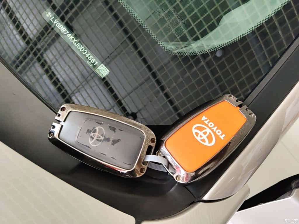 Toyota Camry, 2018 9