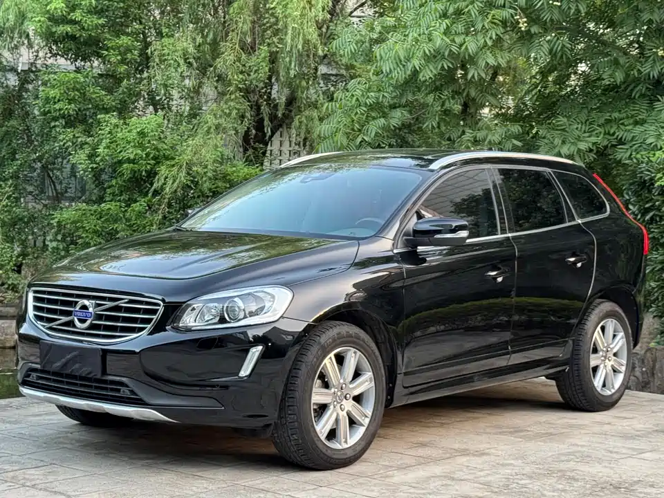 Volvo XC60 Volvo XC60