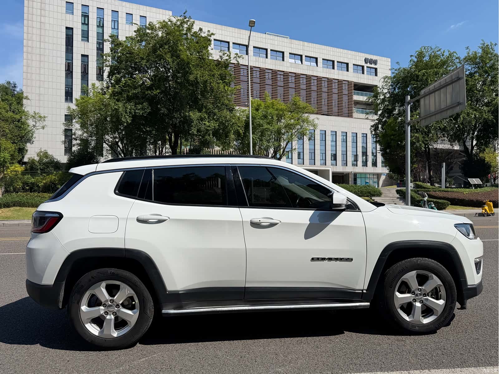 Jeep Compass, 2019 14