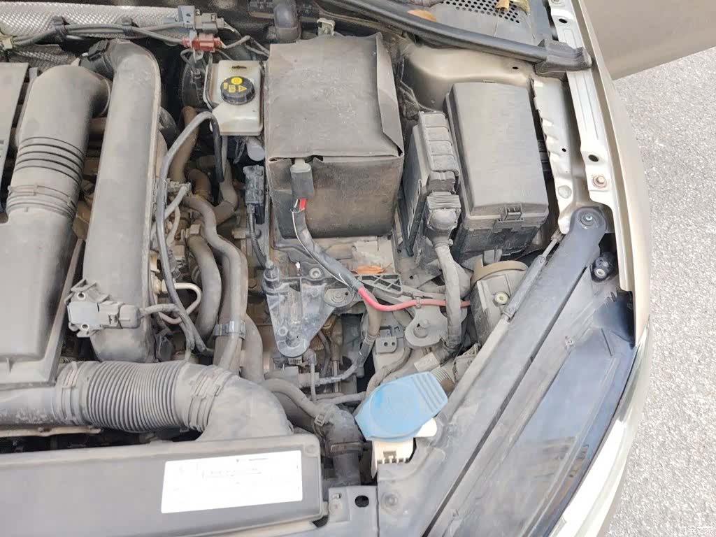 Volkswagen Golf, 2016 22