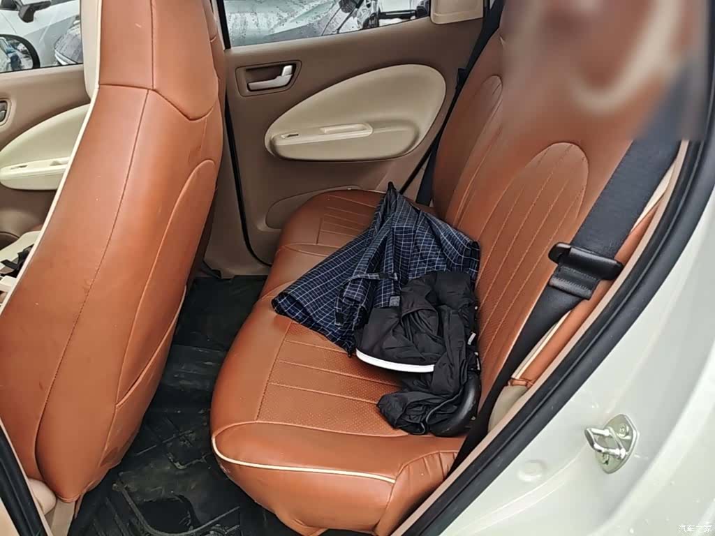 Wuling MINIEV, 2025 17