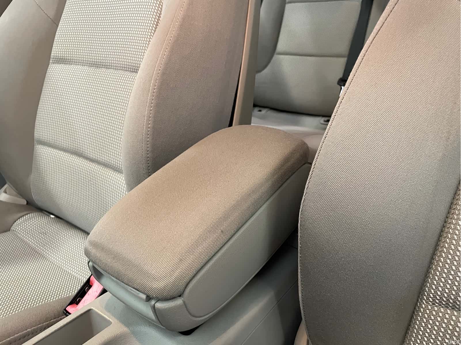 Audi A3, 2010 22