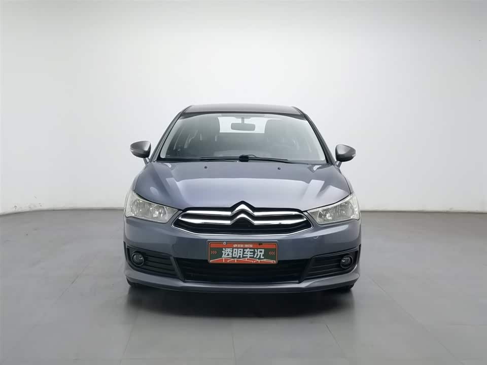 Citroen Sega