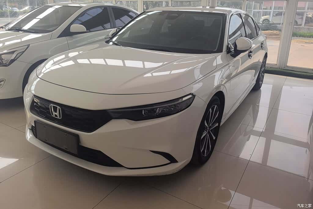 Honda Integra, 2022 1