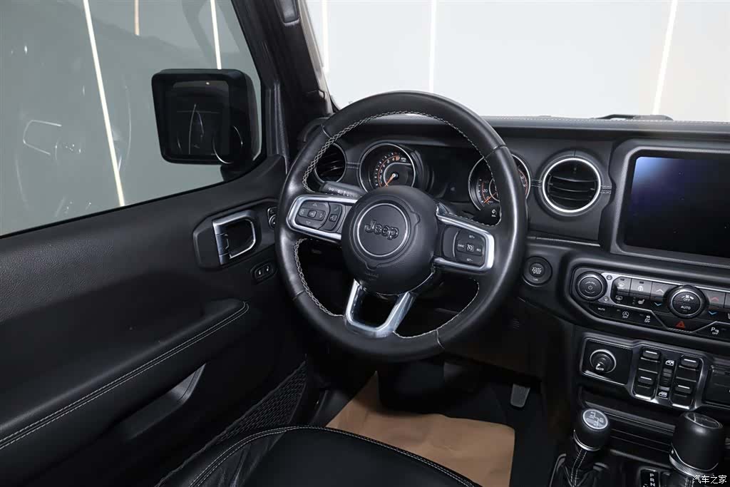 Jeep Gladiator, 2023 23