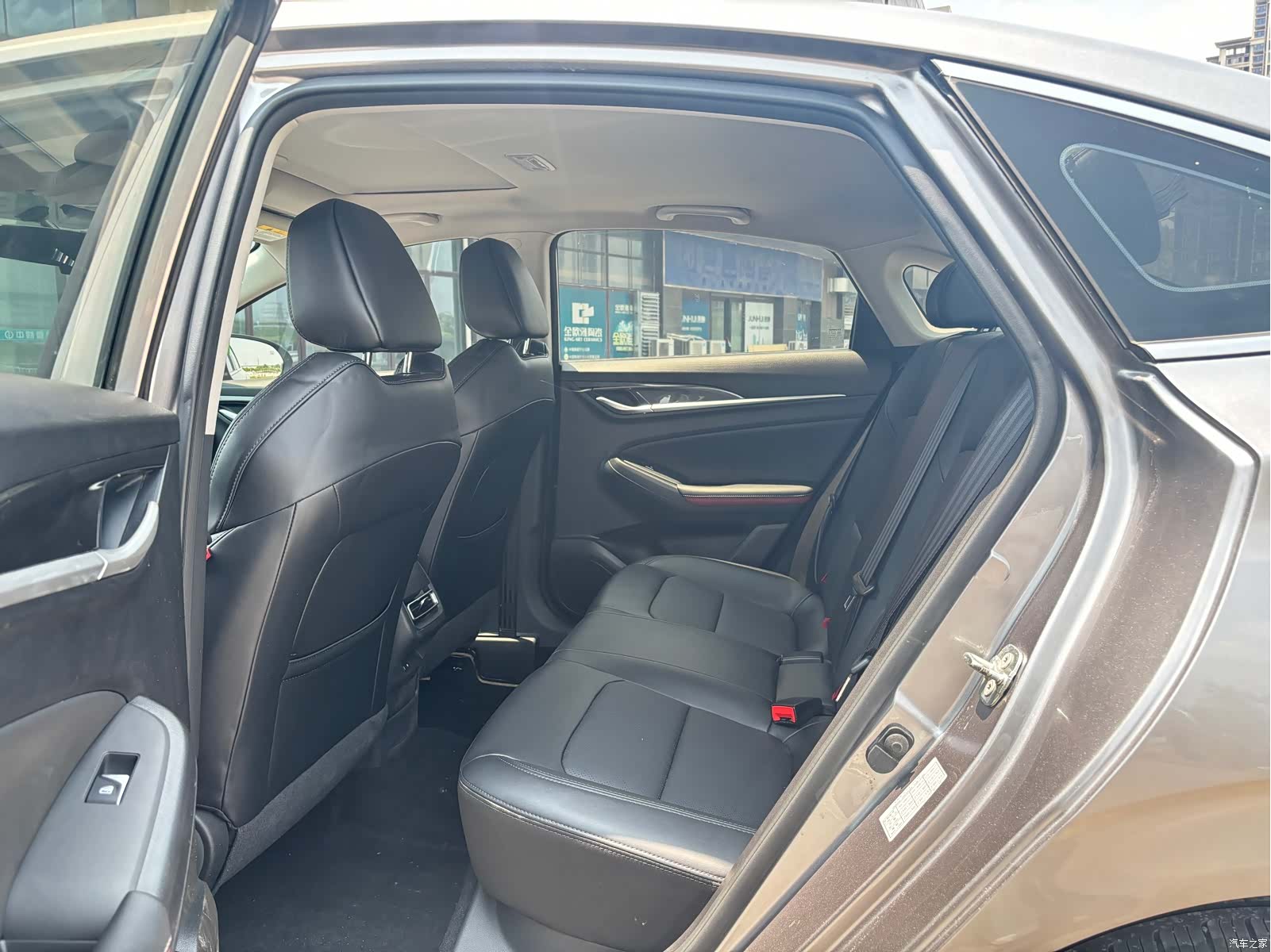 Changan Eado, 2021 11