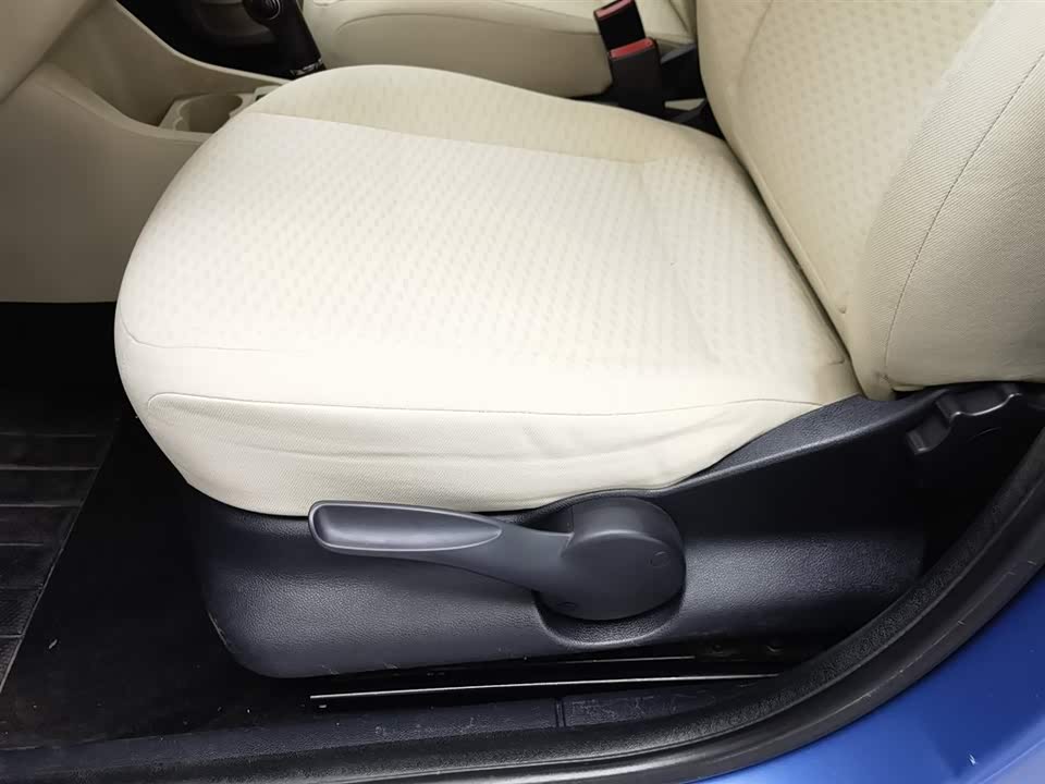 Skoda Jingrui Skoda Jingrui