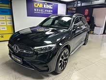 ����GLC 2024�� GLC 260 L 4MATIC ������ 5��