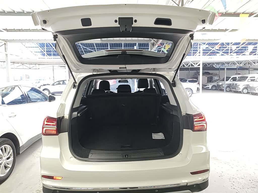 Roewe RX5, 2020 19