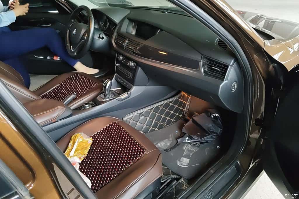 BMW X1, 2015 8